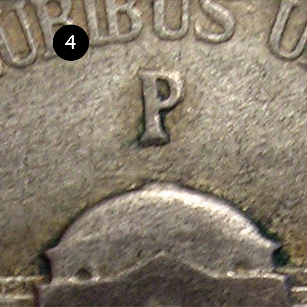 1943-P-&-S-Jefferson-Nickel-Varieties